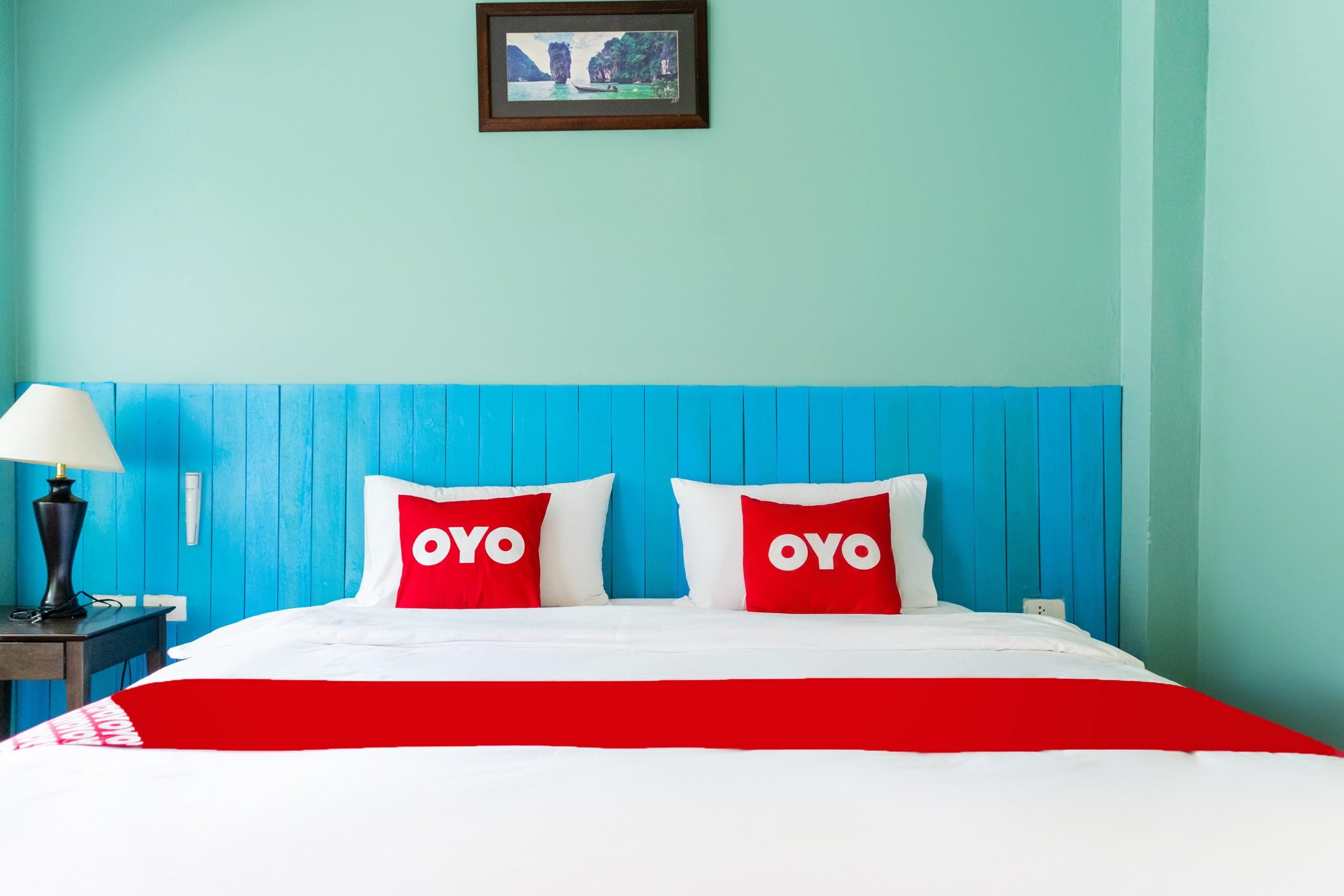 Oyo 929 100 Boutique Hotel Lamai Beach  Ngoại thất bức ảnh