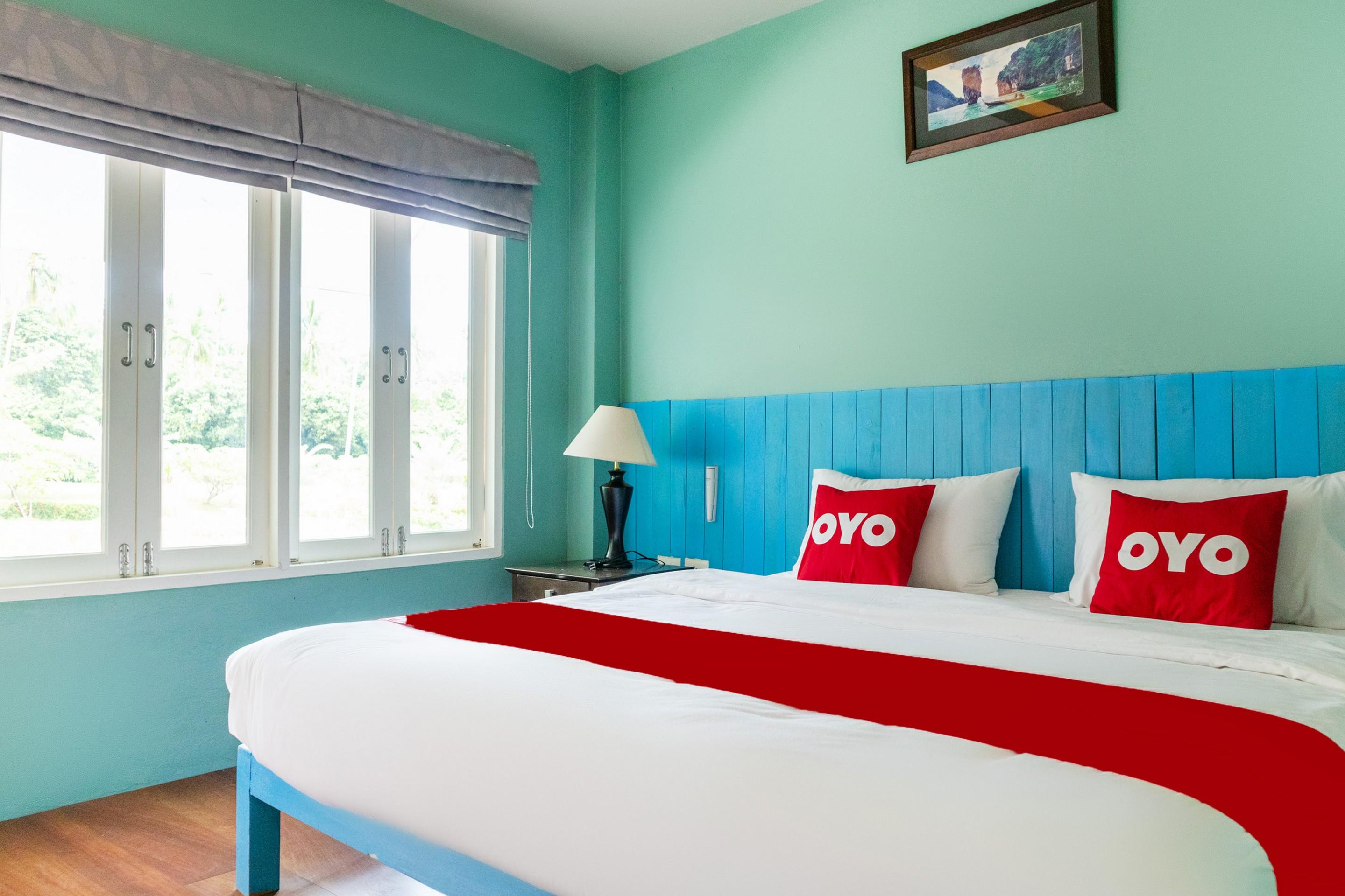 Oyo 929 100 Boutique Hotel Lamai Beach  Ngoại thất bức ảnh