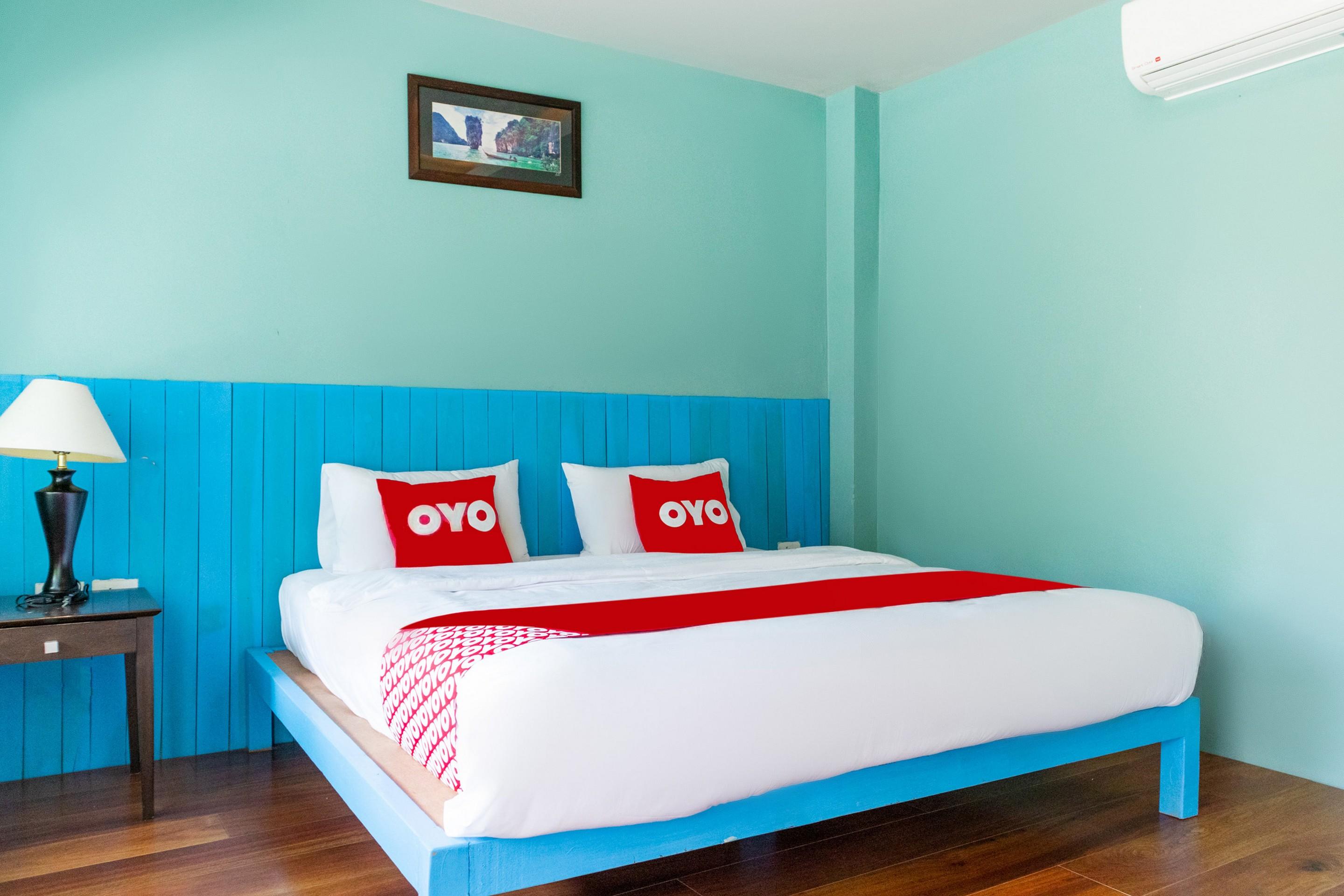 Oyo 929 100 Boutique Hotel Lamai Beach  Ngoại thất bức ảnh