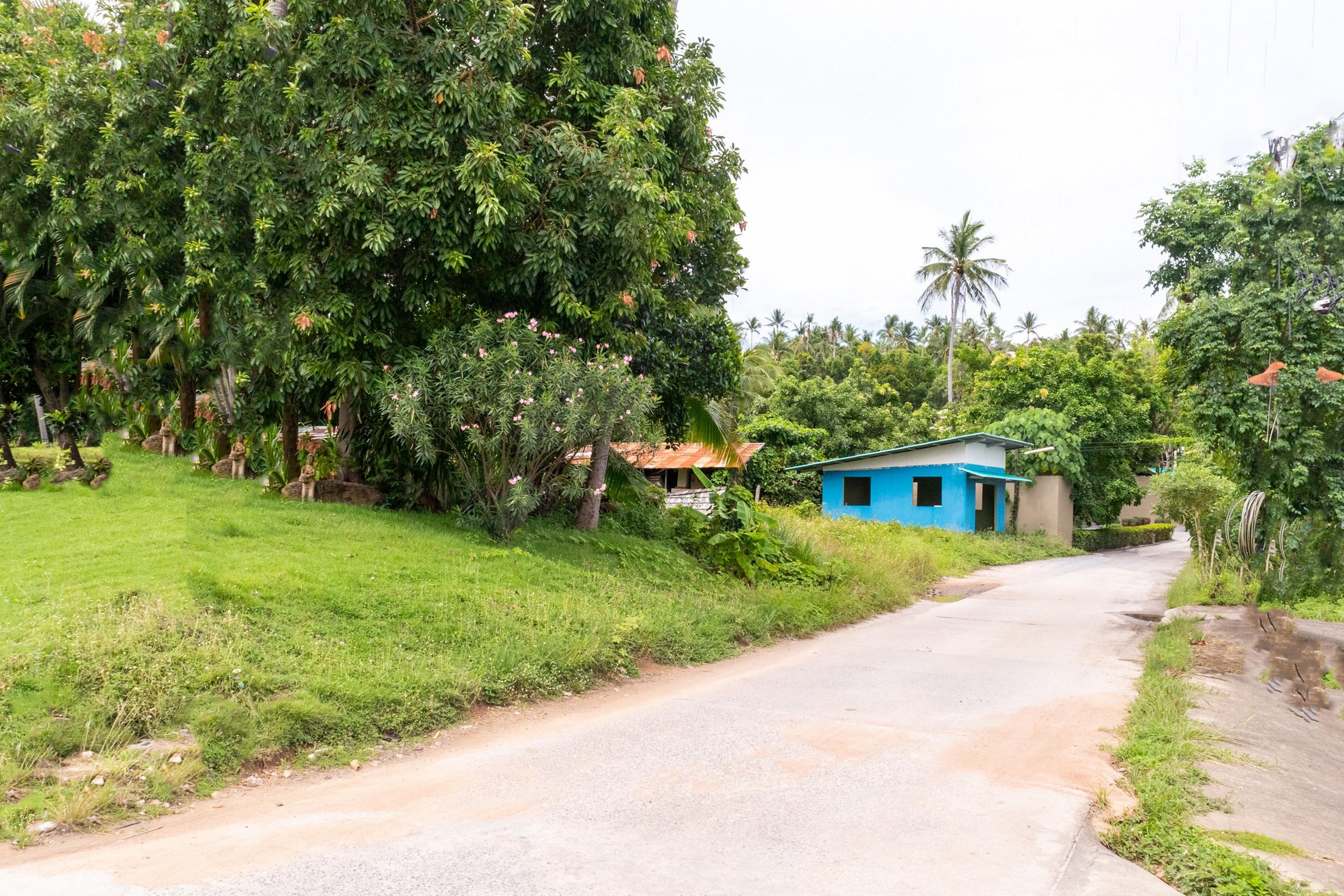 Oyo 929 100 Boutique Hotel Lamai Beach  Ngoại thất bức ảnh