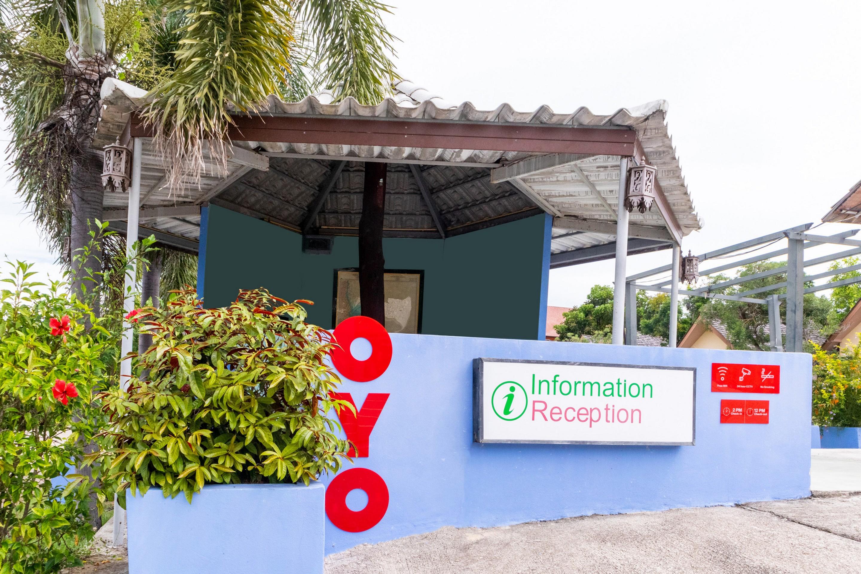 Oyo 929 100 Boutique Hotel Lamai Beach  Ngoại thất bức ảnh